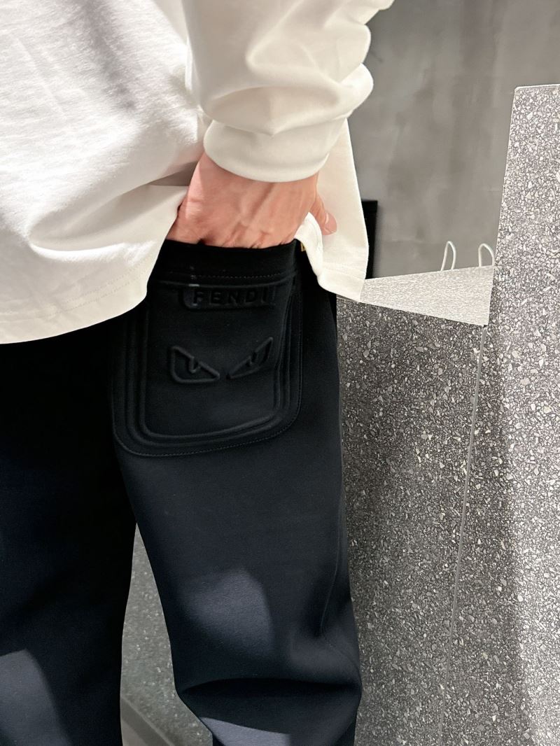 Fendi Long Pants